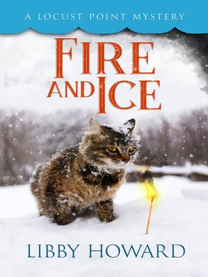 cover image of Fire and Ice